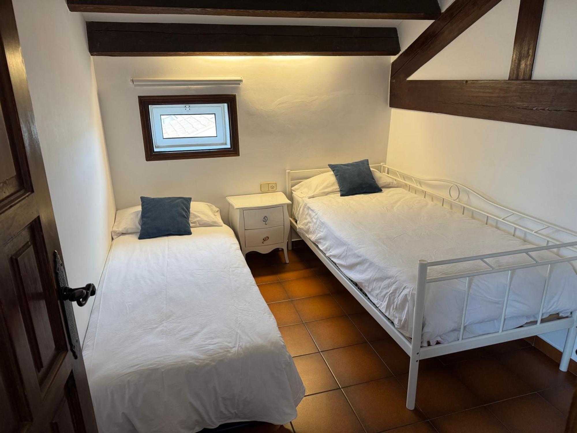 Apartament Cal Negre Vilassar De Mar Exterior photo